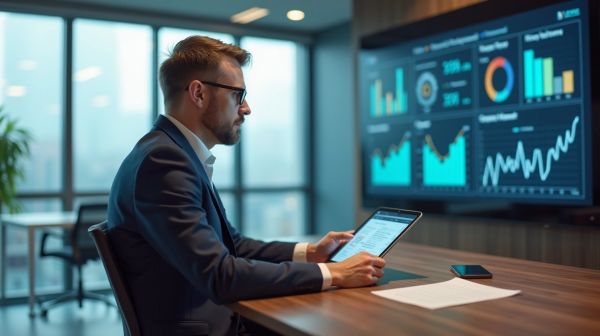 How to pick a predictive maintenance platform that actually delivers ROI