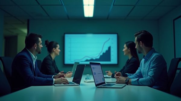 How to pick a predictive maintenance platform that actually delivers ROI