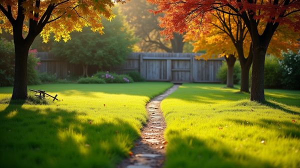 Landscaping services bristol: find quality solutions for your yard