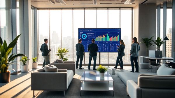 Top features to ensure your predictive maintenance platform yields ROI