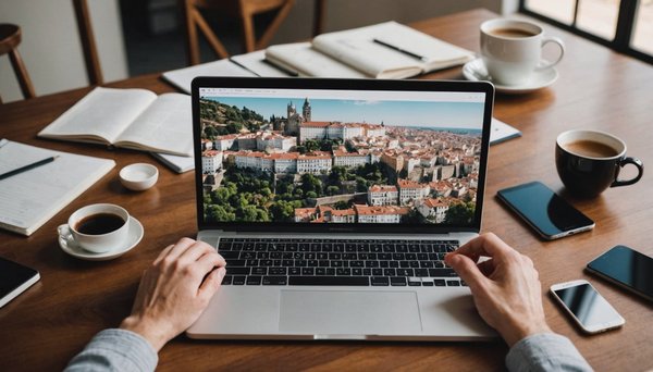 Top blogging strategies for expats living in portugal