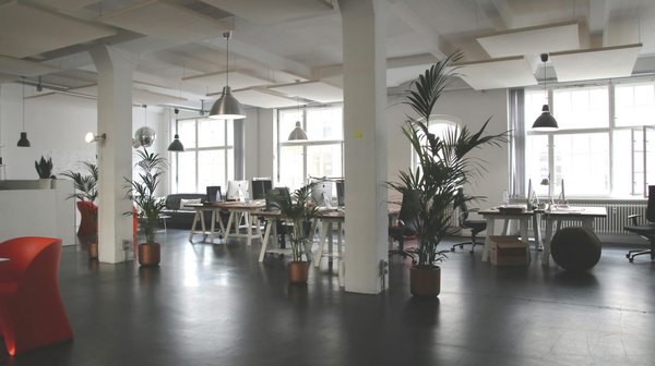 Transform your workspace: top commercial office cleaning in kent
