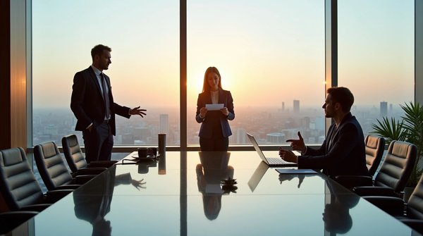 Unlock your business potential with expert solar consultants