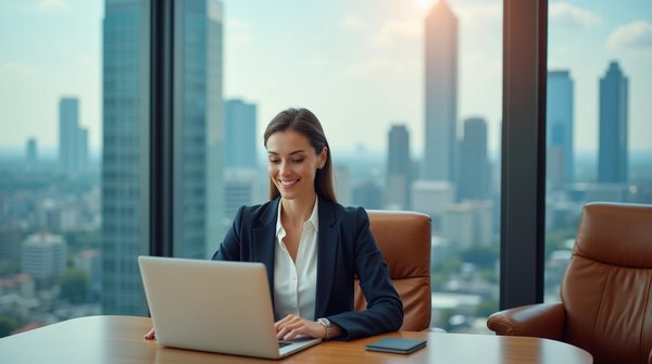 Understanding how a recruitment agency connects talent and employers