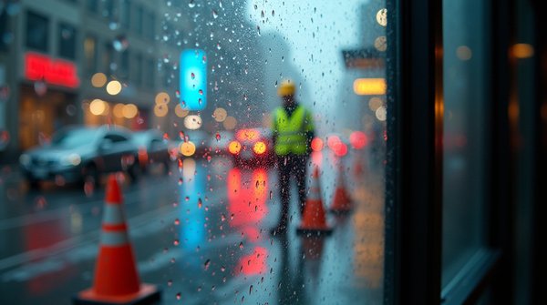 Unlocking skills: a complete guide to nrswa streetworks training