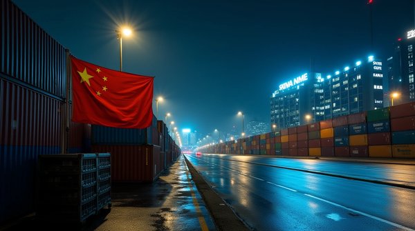 Choosing a shipping agent in china: what every importer needs to know